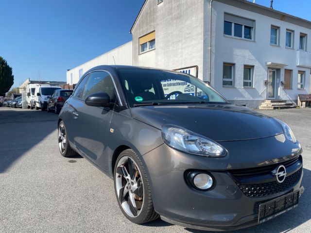 Opel Adam Glam