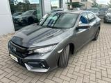 Honda Civic 1.0T 5 porte Elegance Navi - gebrauchte Honda Civic aus dem Jahr 2020