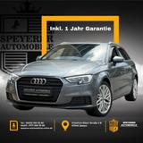 Audi A3 Sportback|NAVI|XENON|SHZ|AUTOMATIK|FACELIFT| - Audi A3: Auto