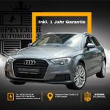 Audi A3 Sportback|NAVI|XENON|SHZ|AUTOMATIK|FACELIFT| - Audi A3: Kombi