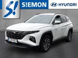 Hyundai Tucson HEV 1.6 GDi AT 4WD TREND Assist el.Heckkl - Hyundai TUCSON hev Gebrauchtwagen