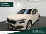 Skoda Kamiq STYLE TSI DSG EINPARKHILFE AHK LED NAVI SI - Skoda Kamiq Gebrauchtwagen in Düsseldorf