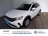 Volkswagen TAIGO 1.0 TSI LIFE / APP-CONNECT+LED'S+SITZHZG