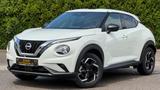 Nissan Juke N-Connecta-1.Hand-360*Camera-Navi-AHK-SH - gebrauchte Nissan Juke aus dem Jahr 2022
