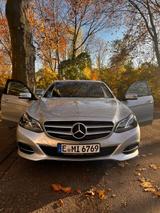 Mercedes-Benz E 250 ELEGANCE Autom. ELEGANCE - Mercedes-Benz E 250 in Bochum