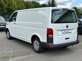 Volkswagen T6.1 Kasten lang 2.0 TDI 4MOTION Heckklappe GRA - Angebote