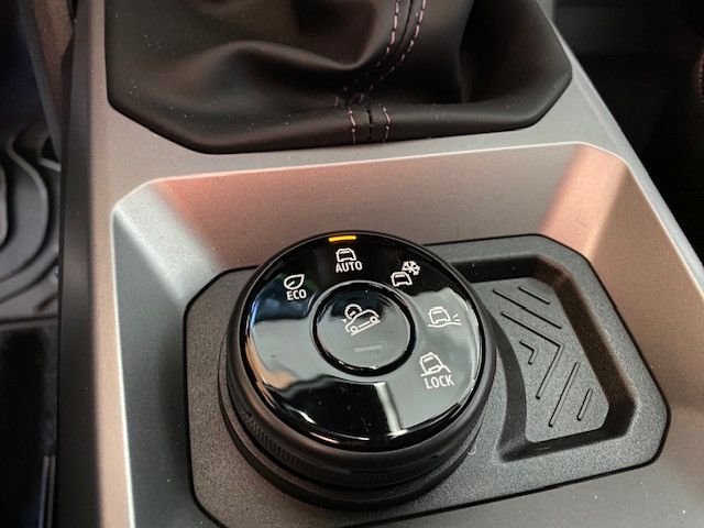 Dacia Duster III TCe 130 Extreme 4x4