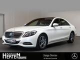 Mercedes-Benz S 350 d 4M+PANO+DISTRONIC+SITZKLIMA VO+HI+COMAND - Mercedes-Benz S-Klasse mit Diesel-Antrieb