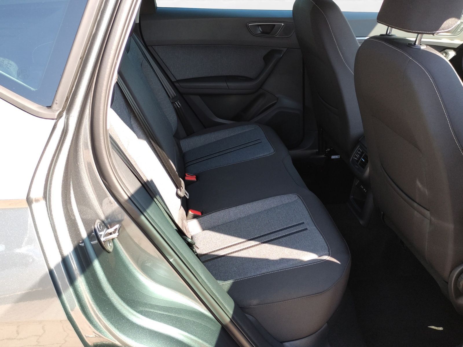 Seat Ateca - Bild 14