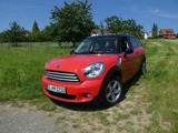 MINI Cooper C Countryman - MINI Cooper C Countryman Gebrauchtwagen