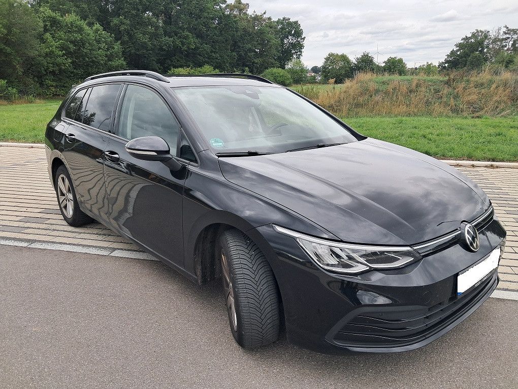 Image of Volkswagen Golf