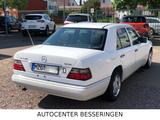 Mercedes-Benz E 250  * W 124 * KLIMA * SCHIEBEDACH * - Mercedes-Benz mit Diesel-Antrieb: W124
