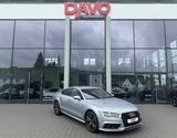 Audi A7 Sportback 3.0 TDI quattro competition/HUD/BOS - Audi A7 mit Diesel-Antrieb: Leder, Navigationssystem