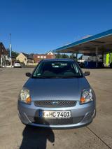 Ford Fiesta 1.3 51 kW Ambiente Ambiente - Ford Fiesta aus 2007: Ambiente