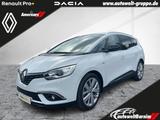 Renault Grand Scenic Limited Deluxe TCe 140 - gebrauchte Renault Grand Scenic aus dem Jahr 2019
