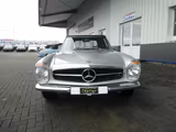 Mercedes-Benz 280 SL Pagode, Zustand 1- - Mercedes-Benz 280 aus 1969: Sl