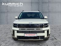 Hyundai SANTA FE - Vorschau Bild 2