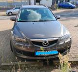 Mazda 6 Kombilimousine Exclusive Line HÜ J... - Mazda aus 2006: Mazda6