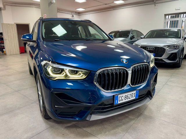 BMW Bmw X1 sDrive20d 2.0 190cv 2021 76.000km