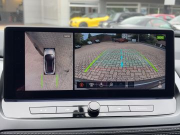Nissan Qashqai Tekna e-Power °LED°HUD°PGD°RFK°SHZ°