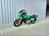 Honda GL1000 "Kraft-Honda" aus Motorrad-Class. 5/2025 - HONDA GL 1000