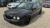 Jaguar X-Type 3.0 V6 Sport - Jaguar X-Type: 3.0