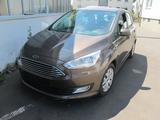 Ford C-Max Kombi Van Familienauto  - Ford C-Max in Frankfurt (Main)