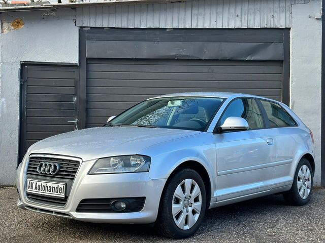 Audi A3 1.4 TFSI Attraction Steuerkette Neu