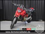 Ducati Hypermotard 1100 S - DUCATI HYPERMOTARD