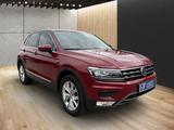 Volkswagen Tiguan 2.0 TDI DSG 4Motion BM Offroad Klima - Volkswagen: Offroad