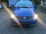 Volkswagen Fox 1,2 Standard - Volkswagen Fox in Dortmund