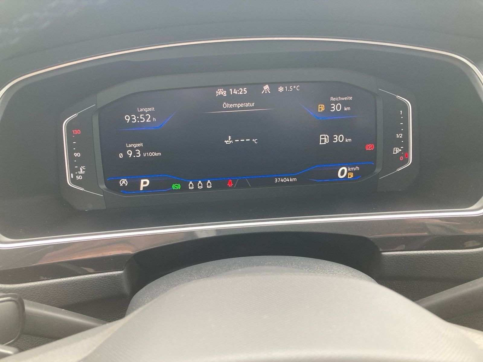 Volkswagen Tiguan - Bild 12