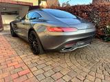 Mercedes-Benz AMG GT S 4.0 V8 S DCT S - Mercedes-Benz GT-Klasse von privat