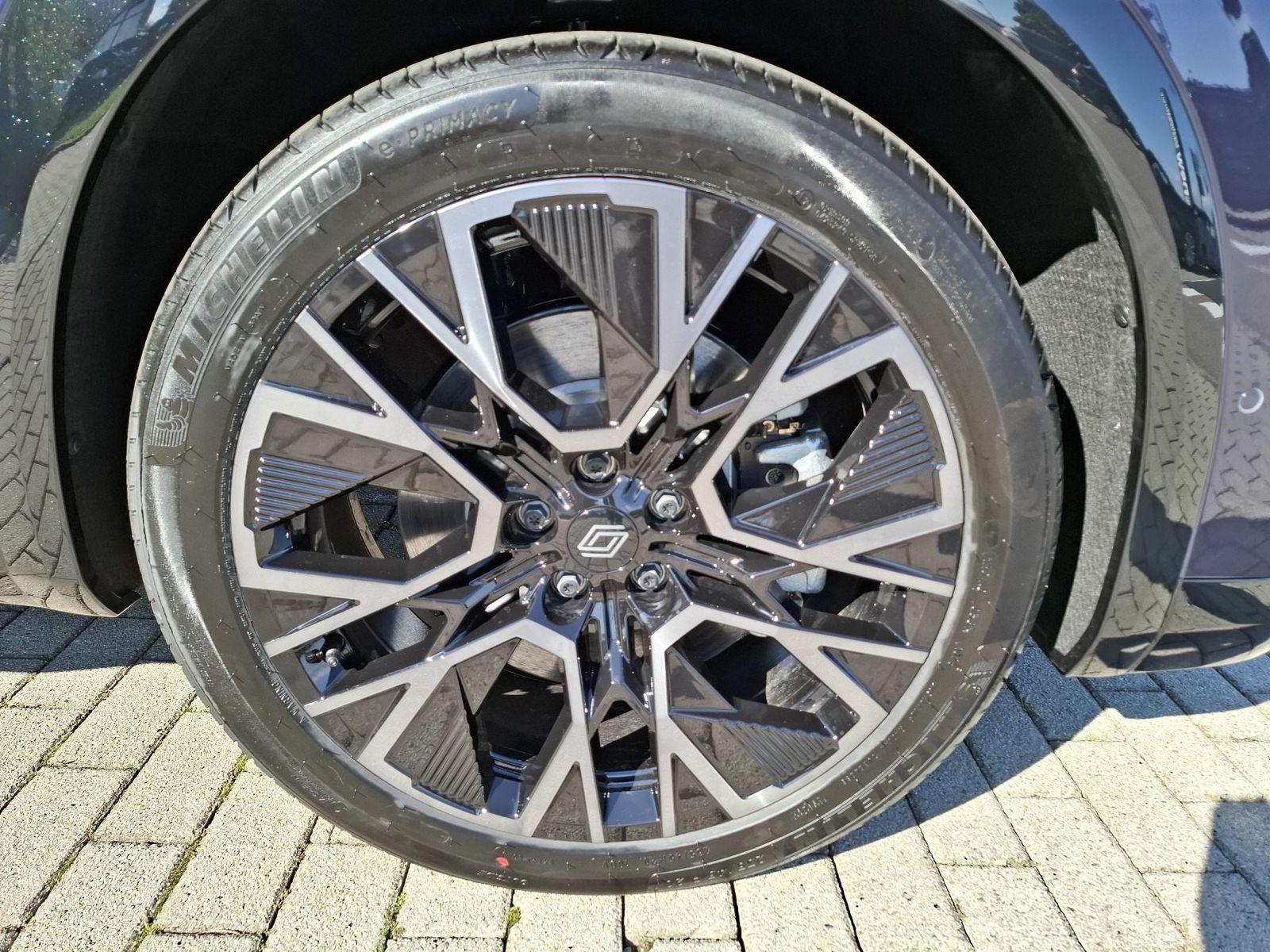 Renault Espace - Bild 44