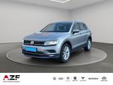 Volkswagen Tiguan 1.4 TSI 4Mot. DSG Highline AHK+LED+ACC+KA - gebrauchte SUVs in Flensburg