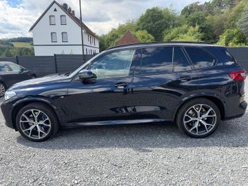 BMW X5 - 8