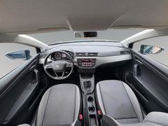 Fahrzeugabbildung Seat Ibiza Style 1,0 l Klimaanlage Sitzhzg Alu BT