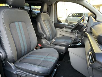 Ford Tourneo Custom L1 SPORT Matrix-LED