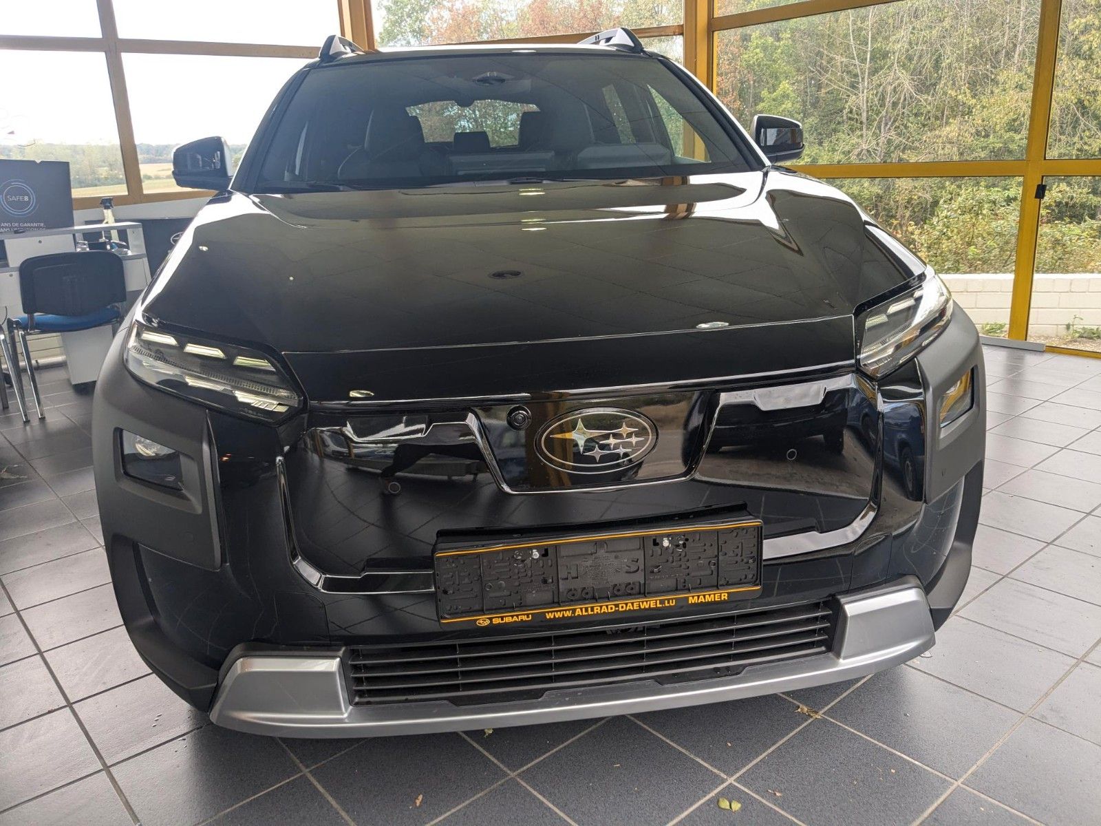 Subaru E-OUTBACK  Executive +,  Vollausstattung imagem 3