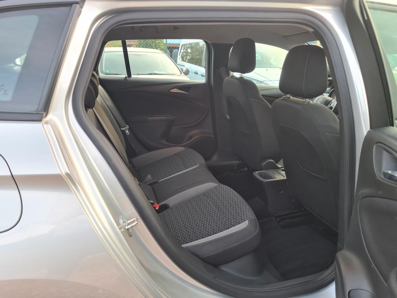 Opel Astra K Sports Tourer Business Start/Stop