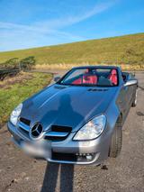 Mercedes-Benz Slk280 Sport, Aircraf,3 Hand.Vollausstattu... - Mercedes-Benz SLK 280 von privat