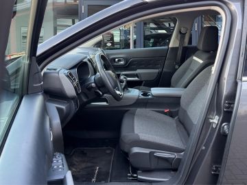 Citroën C5 Aircross Feel 1.2 PT 130 °Navi°RFK°BF°SHZ°