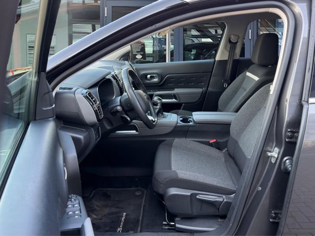 Citroën C5 Aircross Feel 1.2 PT 130 °Navi°RFK°BF°SHZ°