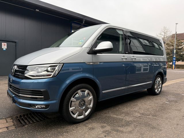 Volkswagen T6  Multivan Generation Six *DSG*XENON* 1 HAND*