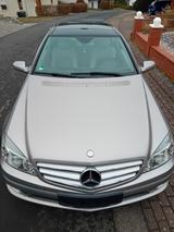 Mercedes-Benz CLC 180 KOMPRESSOR - - gebrauchte Mercedes-Benz CLC 180 aus dem Jahr 2008