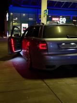 Audi A4 B6 1.9 TDI mit polnische Zulassung - Audi A4 aus 2004: 1.9