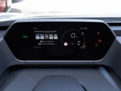 TOYOTA bZ4X Comfort-Paket