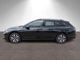 Volkswagen Golf Variant Goal 2.0 TDI DSG LED Navi 360° AHK - Volkswagen Golf mit Diesel-Antrieb: 3.3