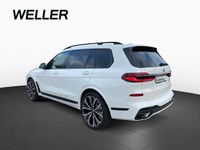 BMW X7 - Vorschau Bild 11