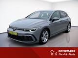 Volkswagen Golf VIII GTD 2.0TDI 200PS.DSG.MATRIX.NAVI.AHK.K
